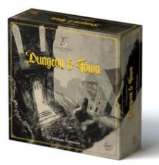 Dungeon & Town 3D Modular System by Fantasy World Creator
